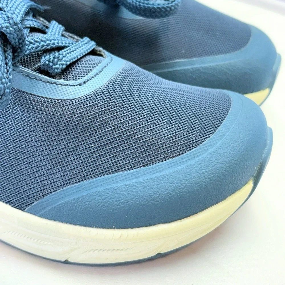 BRONAX Wide Toe Box Running Shoe Cushioned Men's Size 7 EU 40